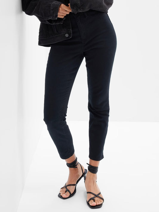 GAP jeans Black (402151-00) Women