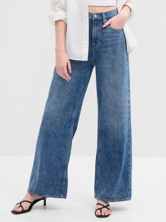 GAP Jeans (598724-00_BLUE) Women