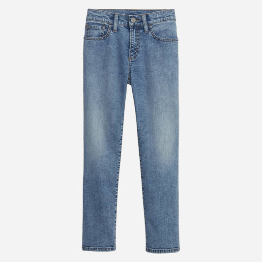 GAP Jeans (728250-00_BLUE) Kids