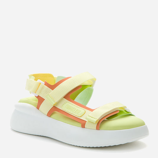 Keddo Women everyday and sports sandals (847187/09-03E_EU)