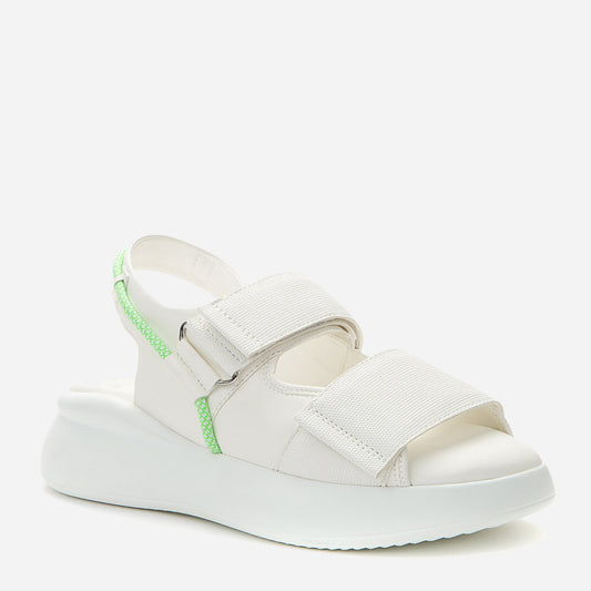 Keddo Women everyday and sports sandals (847187/10-11E_EU)