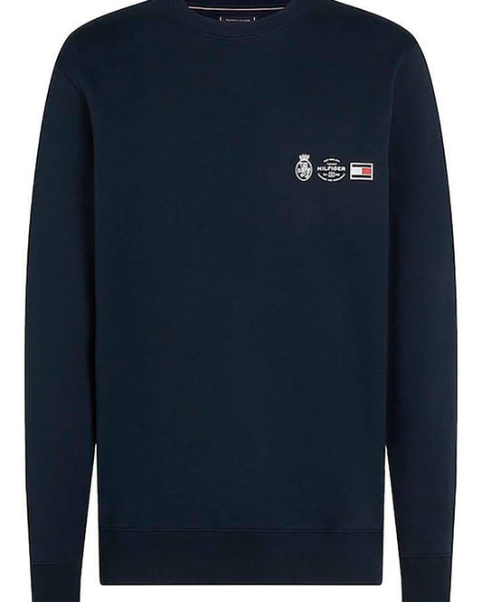 TOMMY HILFIGER MW0MW40863 - Sweatshirt Men
