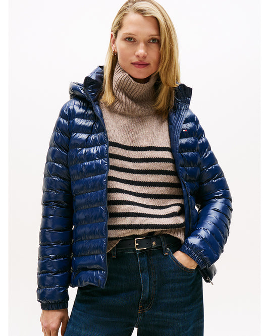 TOMMY HILFIGER WW0WW47351 - Coat Women