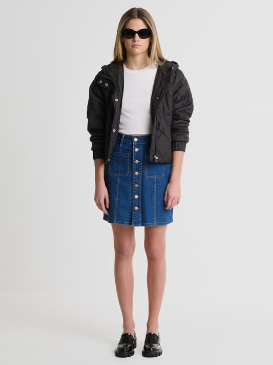 Big Star Skirt (ALMRA_538) Women