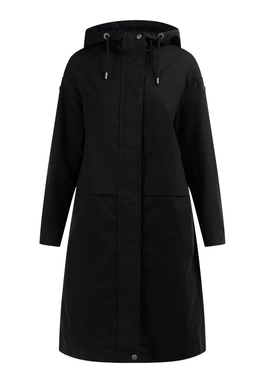 DreiMaster Transitional Coat keyti (4DR21U0LD) Women