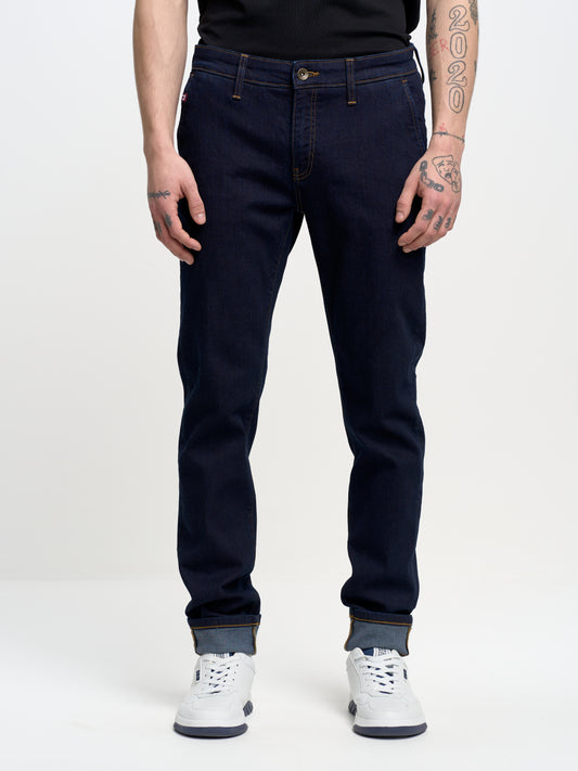 Big Star Men jeans (LOGAN_784)