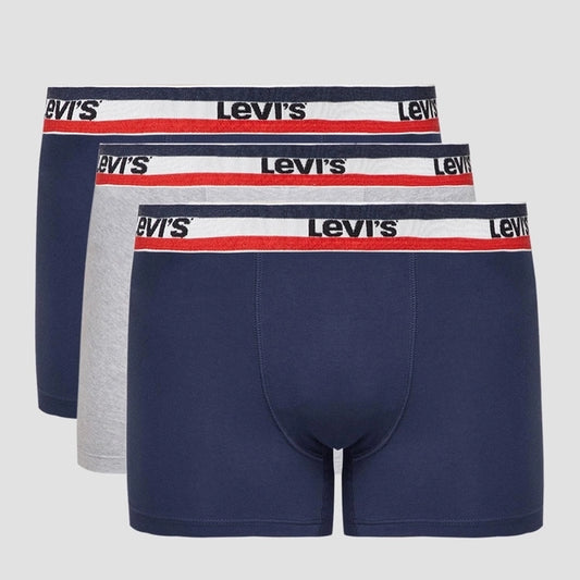 Levi`s Underwear(1000028700010_S_1) Men