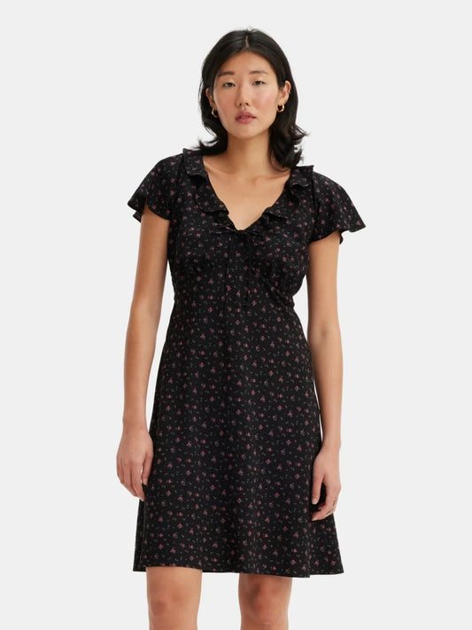 Levi`s Women dresses (A7596-0002)