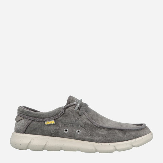 Jeep Men loafers (JM41035A-055_EU)