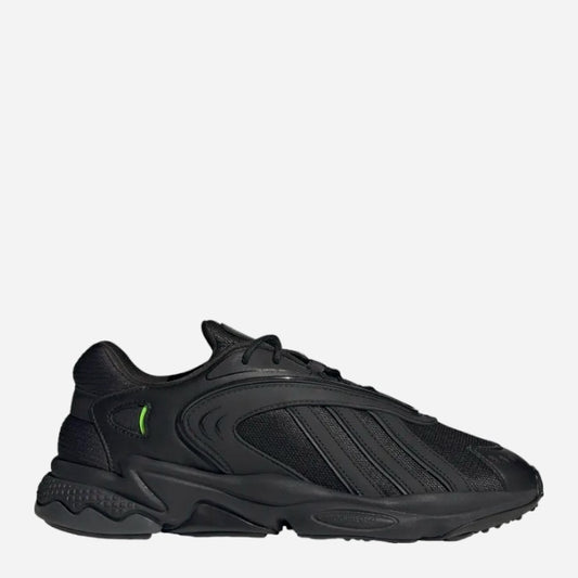 Adidas Footwear (HP6565_BLACK) Men