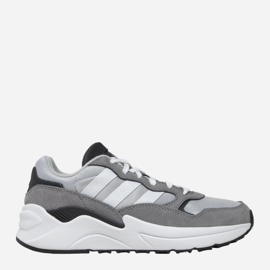 Adidas Footwear (HQ1838_GRAY) Women