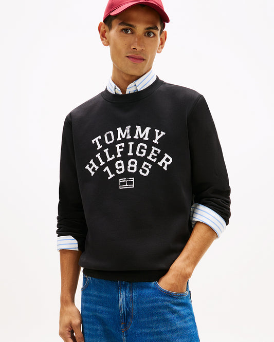 TOMMY HILFIGER MW0MW41426 - Sweatshirt Men