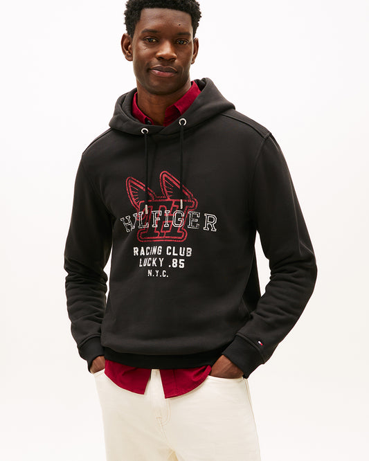 Tommy Hilfiger Sweatshirt Black (425041) Men