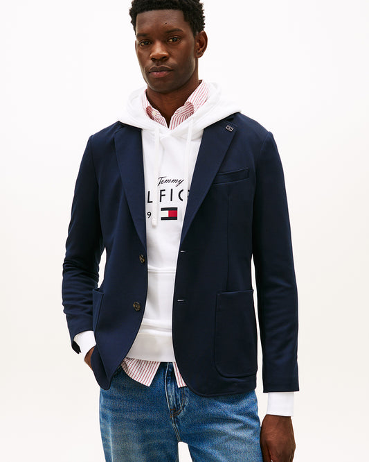 Tommy Hilfiger Blazer Dark Night Navy (425064) Men