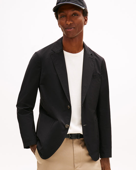 Tommy Hilfiger Blazer Black (425065) Men
