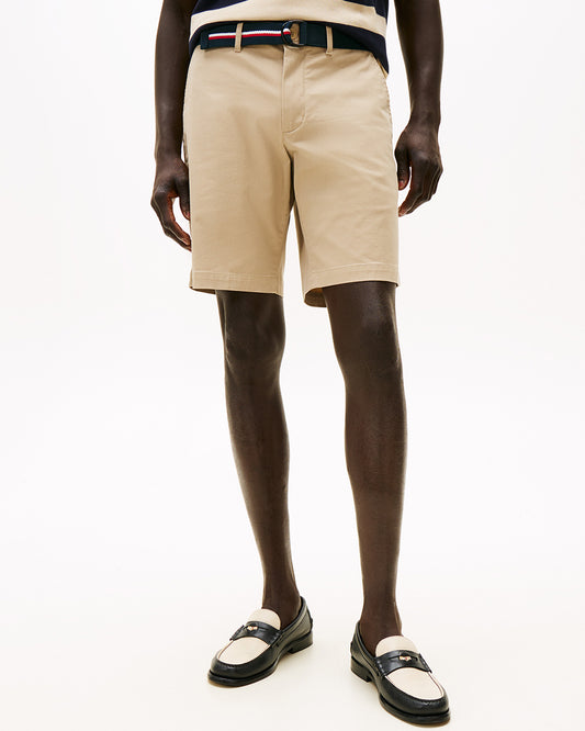 TOMMY HILFIGER MW0MW41939 - Chino Shorts Men