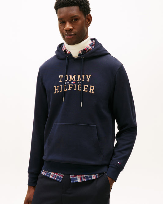 TOMMY HILFIGER MW0MW42528 - Sweatshirt Men