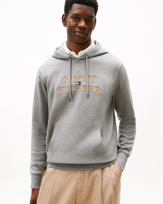 TOMMY HILFIGER MW0MW42528 - Sweatshirt Men