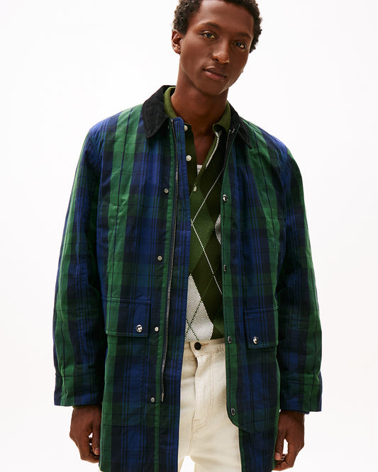 TOMMY HILFIGER MW0MW42585 - Coat Men