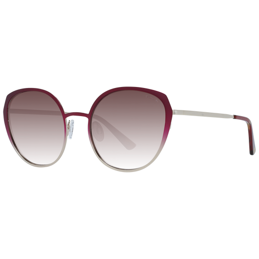 Comma Butterfly Sunglasses Gold (20231112) Women