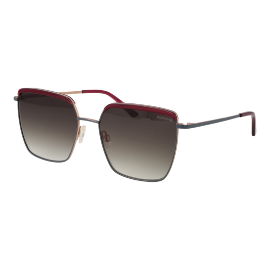 Comma Butterfly Sunglasses Grey (25009352) Women