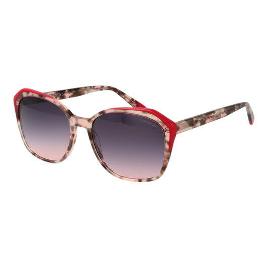 Comma Butterfly Sunglasses Multicolor (25009384) Women