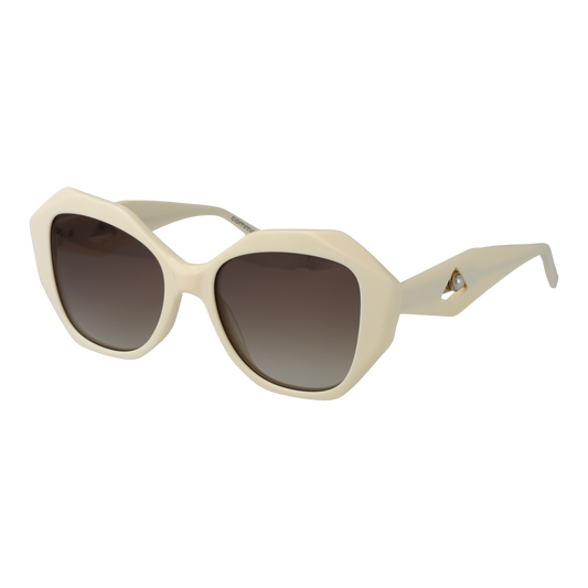 Comma Sunglasses Cream (25009385) Women