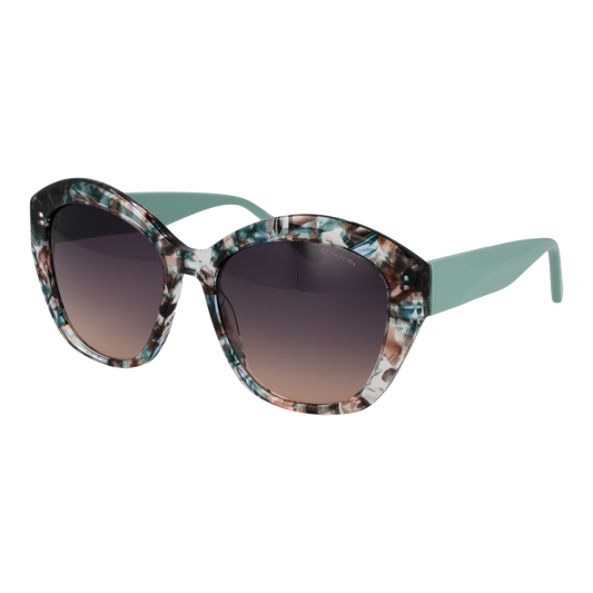 Comma Butterfly Sunglasses Multicolor (25009406) Women