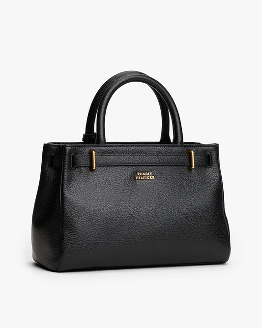 Tommy Hilfiger Tote Bag Black (425156) Women