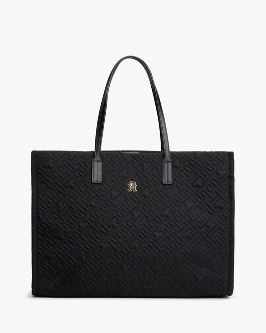 Tommy Hilfiger Tote Bag (AW0AW18163) Women