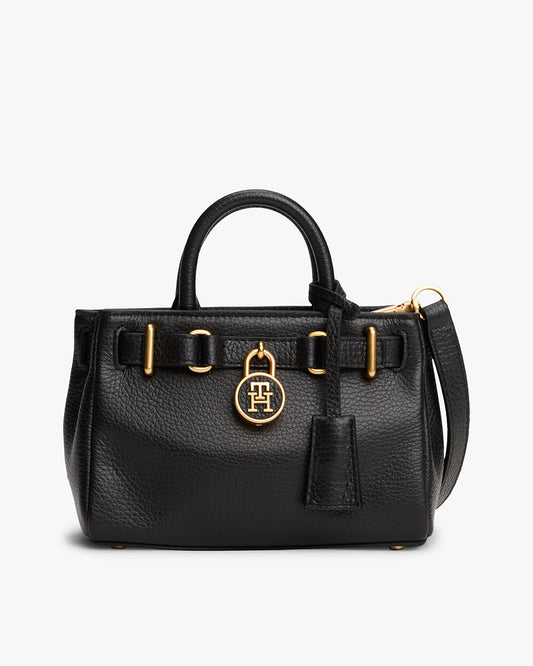 Tommy Hilfiger Tote Bag Black (425206) Women