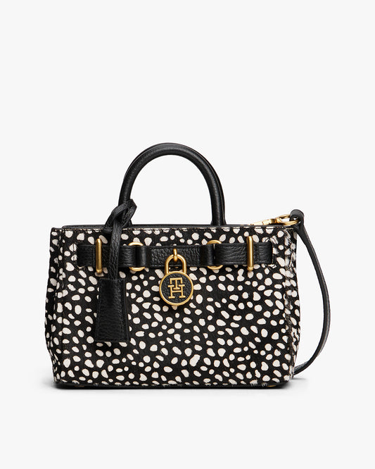 Tommy Hilfiger Tote Bag Deer Print (425208) Women