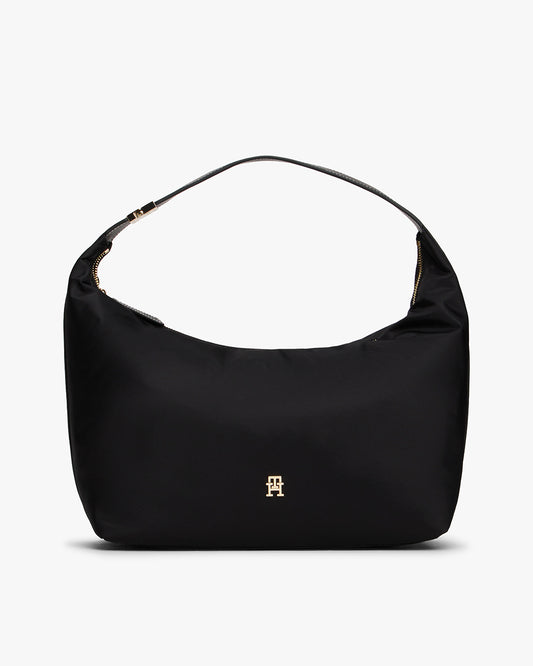 Tommy Hilfiger Hobo Bag Black (425213) Women