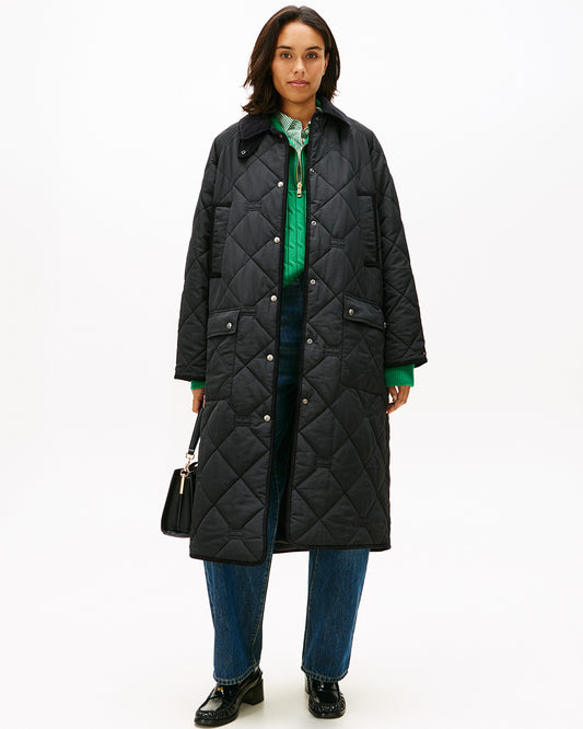 TOMMY HILFIGER WW0WW47747 - Parka Women