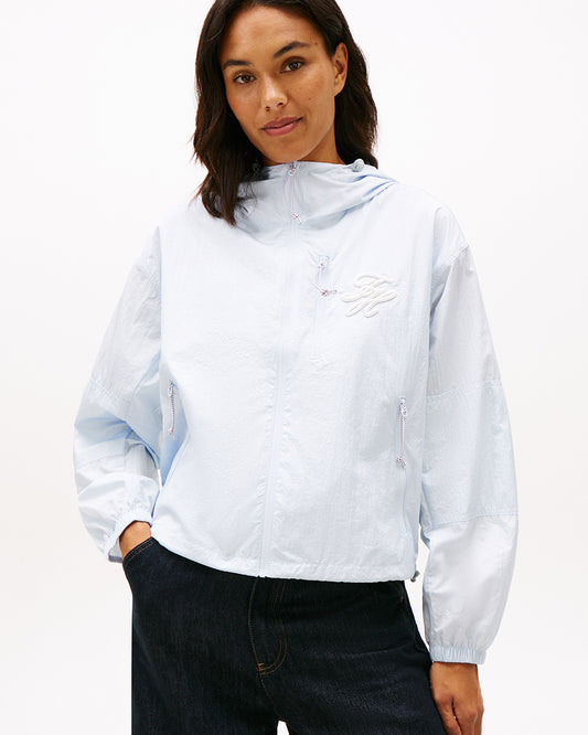 TOMMY HILFIGER WW0WW47769 - Windbreaker Women