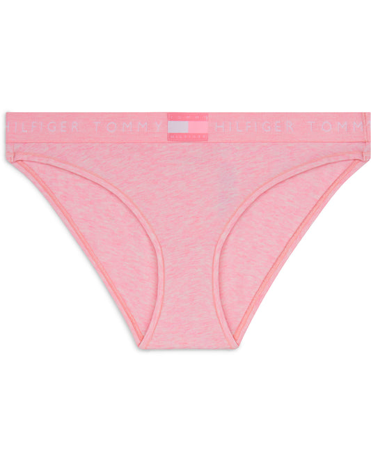 Tommy Hilfiger Briefs Classic Pink Heather (425637) Women