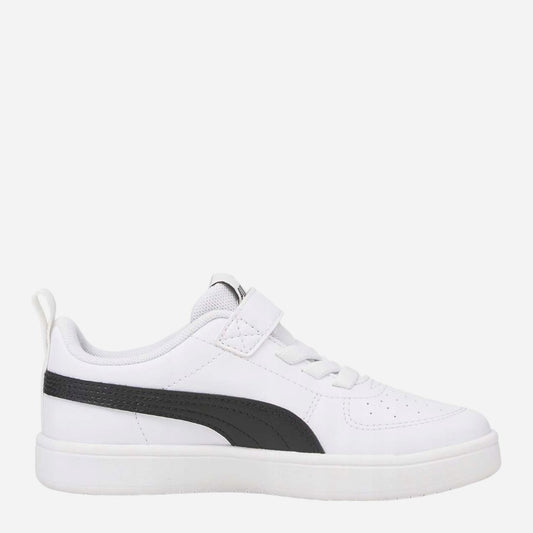 Puma Footwear 385836-03_White Kids