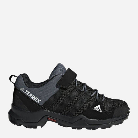 Adidas Footwear (BB1930_BLACK) Kids