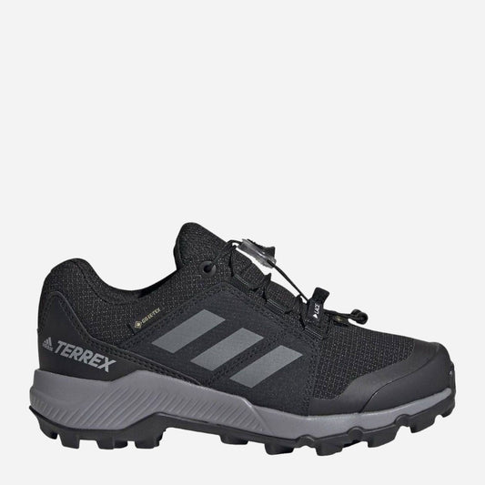Adidas sports shoes and trainers Black (FU7268) Kids