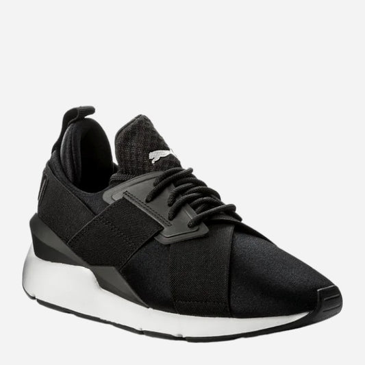 Puma sports shoes Black (365534-03) Women