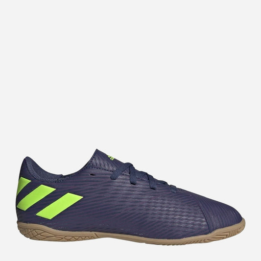 Adidas Footwear (EF1817_BLUE) Kids