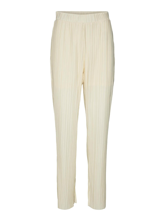 Vero Moda VMSUTTON HW PLEATED PANT SB6 CP (8462535) Women