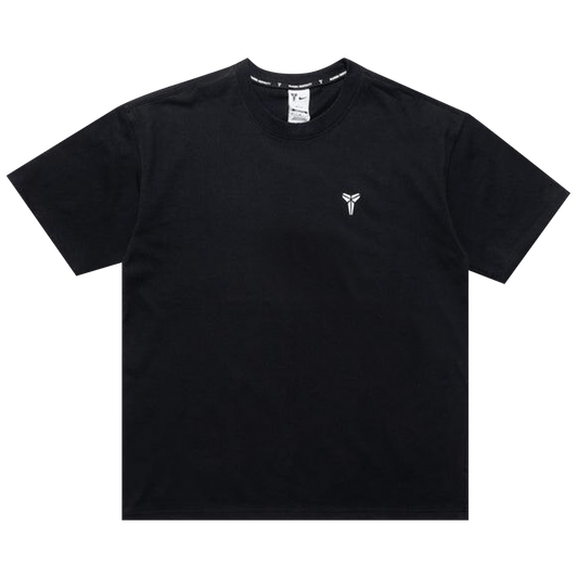 Nike Kobe Bryant Dri Fit M90 Multicolor Light Tee Black (IM0371-010) Unisex