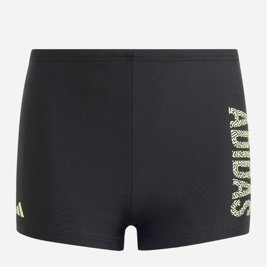 Adidas Swimwear (IK9654_Black) Kids