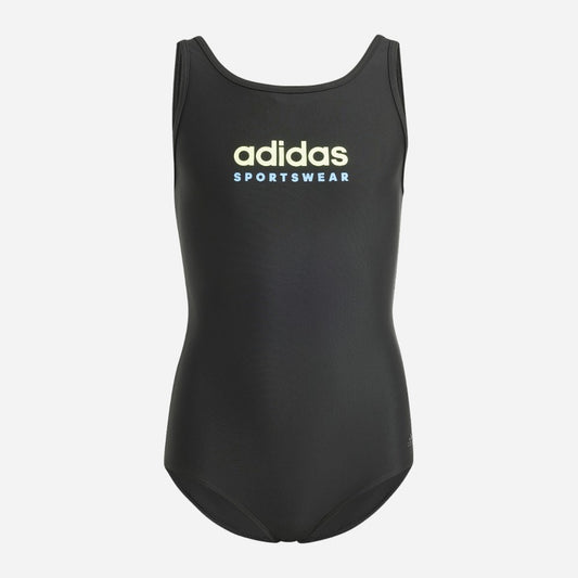 Adidas Swimwear (IT9619_Black) Kids