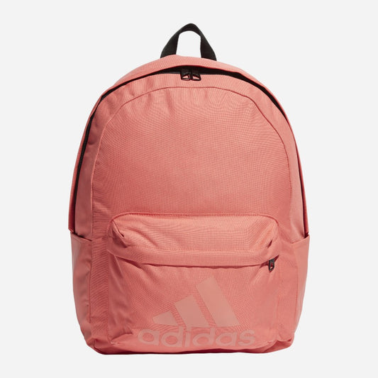 Adidas Backpack (IR9840_Peach) Unisex