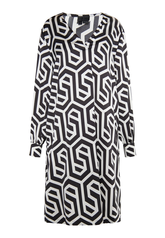 DreiMaster Midikleid casnagie Women