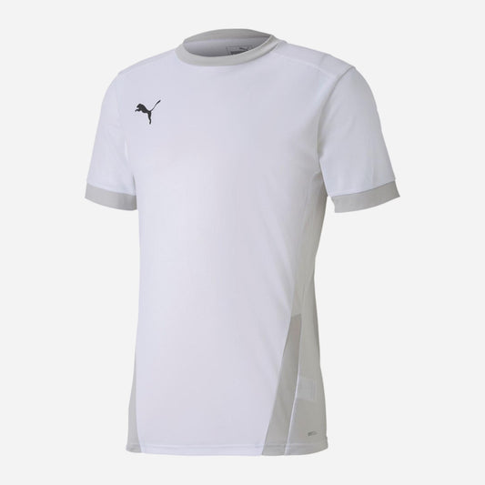 Puma T-shirt/Top (70416004_WHITE) Kids