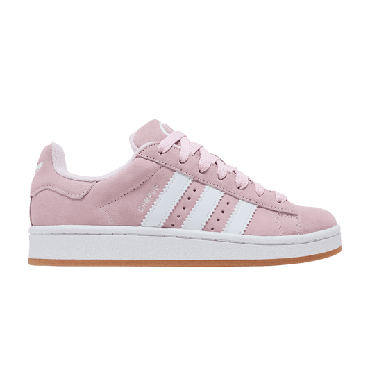 adidas Campus 00s Clear Pink Gum (Kids) Kids