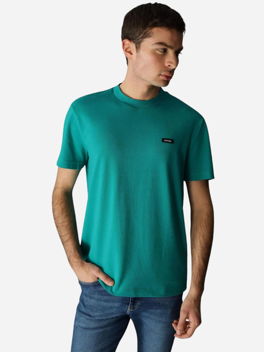 Calvin Klein T-shirt/Top (K10K112528-LEI) Men
